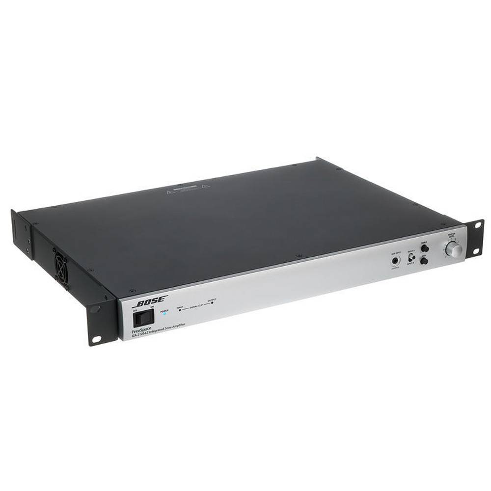 Bose IZA 2120-LZ FreeSpace アンプ Amazon | BOSE ボーズ パワーアンプ FreeSpace IZA2120-LZ
